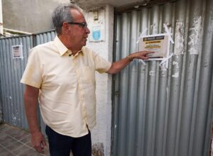 Álvaro Porto comenta fechamento temporário da delegacia de Canhotinho