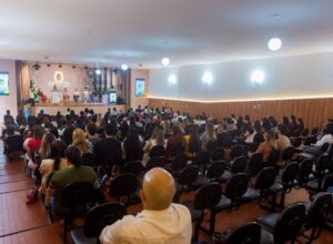 Caruaru promove encontro regional sobre convivência e proteção no ambiente escolar