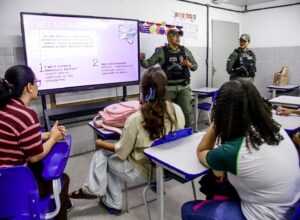 Caruaru promove 56 ações em defesa dos direitos das mulheres no Agosto Lilás