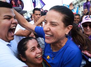 Durante agenda em Pesqueira, Raquel anuncia novas vagas no Mães de Pernambuco