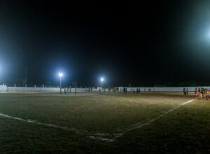Prefeitura de Caruaru entrega iluminação do campo da Palmatória