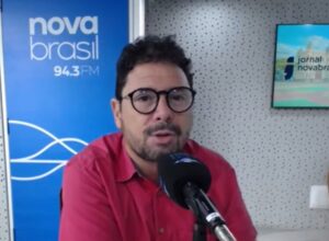 Em entrevista, Ivan Moraes critica “revezamento de herdeiros” e apresenta propostas