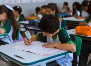 Caruaru alcança nível máximo em alfabetização no levantamento do TCE