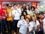Instituto Maria leva propostas de inclusão para encontro com João Campos