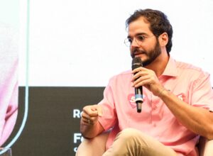 Túlio defende economia local e mais previsibilidade para empresas