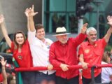 Coluna da quarta: Lula impulsiona seus candidatos em Pernambuco