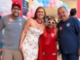 Hélio Guabiraba participa da 25ª Parada da Diversidade e reforça defesa da pauta