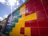 Governo de Pernambuco inaugura nova creche com 160 vagas em Pombos