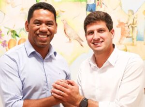 João amplia alianças em Petrolina com apoio do vereador Wanderley Alves