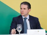 Hugo Motta anuncia novo concurso da Câmara com mais de 150 vagas