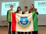 Rede municipal de Caruaru se destaca na Liga de Matemática Nacional