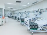 Governo entrega emergência cardiológica com 45 leitos no Hospital Agamenon Magalhães