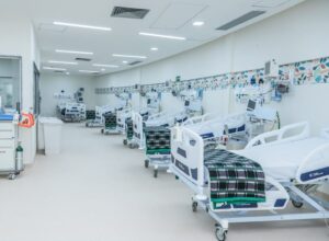 Governo entrega emergência cardiológica com 45 leitos no Hospital Agamenon Magalhães