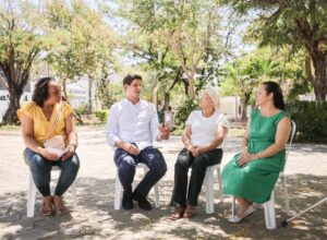 João Campos reforça promessa de criar Centro de Câncer em Serra Talhada