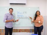 Simão convoca 170 profissionais para atuar na Educação de Petrolina