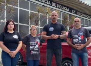 Anderson Correia pede providências ao MPPE sobre morte de cachorro em Gravatá