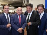 Mendonça encerra agenda do 7 de Setembro com culto na IEADPE