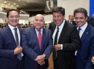 Mendonça encerra agenda do 7 de Setembro com culto na IEADPE