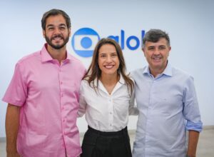 Governadora reforça nas redes sociais quem são “os senadores de Raquel”
