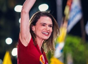 Marília Arraes mantém liderança na corrida pelo Senado, aponta Quaest