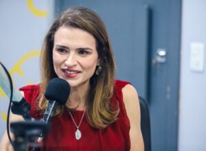 Marília Arraes apresenta agenda para fortalecer Pernambuco no Senado
