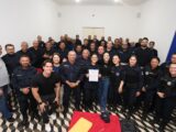 Márcia Conrado anuncia reajuste para guardas municipais e agentes de trânsito