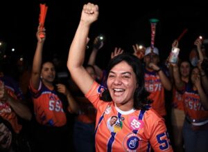 Coluna da sexta: campanha de Viviane Facundes ganha volume no Agreste