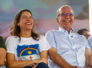 Dueire destaca trabalho de Raquel Lyra e defende continuidade da gestão