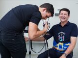 Simão entrega nova Policlínica da Facape com 13 especialidades em Petrolina