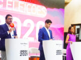 Coluna do sábado: debate tem poucas novidades e disputa equilibrada