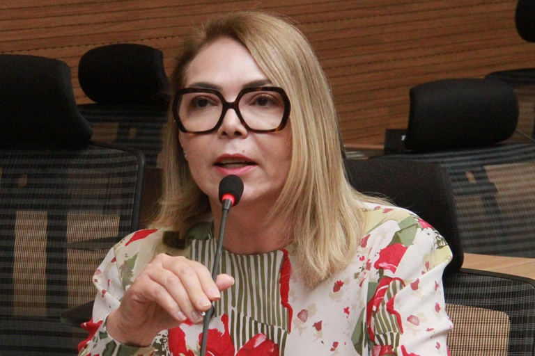 Coluna da quinta: Liana Cirne cresce na disputa para a Câmara Federal