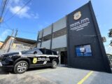 Governo entrega delegacias requalificadas na Zona Sul do Recife