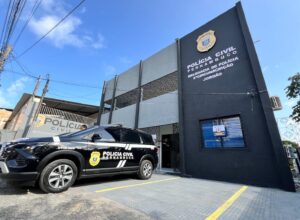 Governo entrega delegacias requalificadas na Zona Sul do Recife