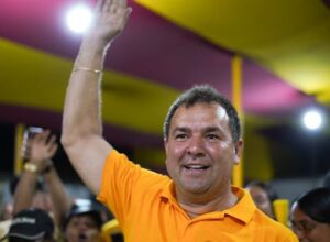 Na corrida pela reeleição, Junior Matuto amplia apoios na Mata Sul