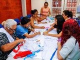 Recife oferece cursos gratuitos de tecnologia, empreendedorismo e beleza