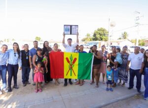 Prefeitura de Petrolina autoriza construção de creche em Porto da Ilha