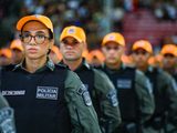 Governo contrata bancas para concursos com 3.205 vagas na segurança pública