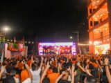 TRE-PE considera regular identificação de comitê de Viviane Facundes