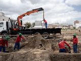 Em Caruaru, Governo de Pernambuco executa obras do Biesp e da duplicação da PE-095