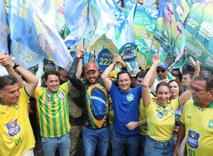 PL de Pernambuco intensifica mobilização de apoiadores para disputa eleitoral
