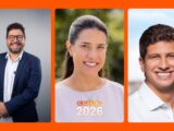 Cidade 99.7 realiza primeiro debate com candidatos ao Governo de Pernambuco