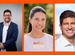 Cidade 99.7 realiza primeiro debate com candidatos ao Governo de Pernambuco