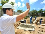 Victor Marques alfineta Raquel ao falar sobre novas obras de saúde no Recife