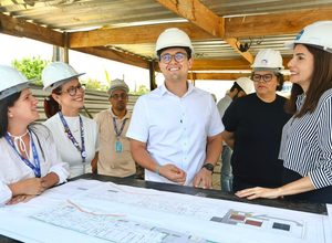 Recife inicia construção de UPAE voltada ao diagnóstico e tratamento do câncer