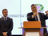 Flávio Dino determina retorno de Andrei Rodrigues à direção da PF