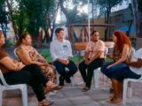 João Campos propõe “Pacto de Proteção à Vida das Mulheres” para combater feminicídios
