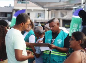 Ibura e Bomba do Hemetério recebem primeiro Festival de Direitos do Recife