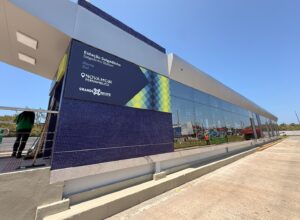 Em Olinda, estações de BRT são requalificadas e voltam a operar no Corredor Norte-Sul