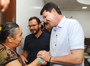 Simão Durando anuncia mamógrafo móvel para atender comunidades da zona rural