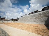 Prefeitura do Recife entrega obra de contenção de encosta em Água Fria